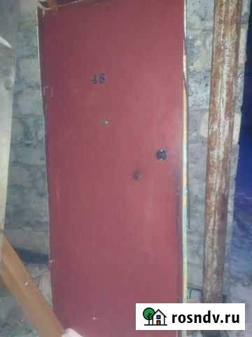 Дверь входная металлическая Курган - изображение 1