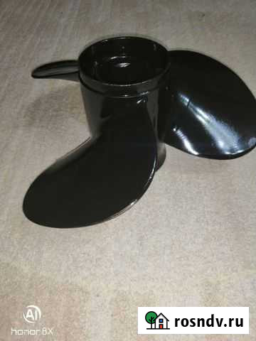 Винт гребной Белогорск - изображение 1