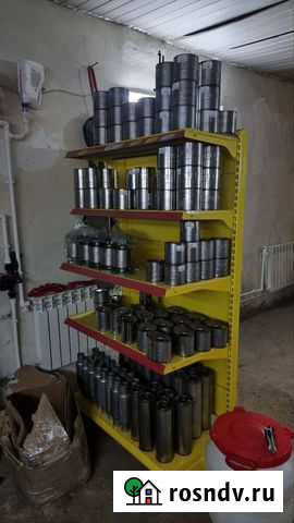 Пламегаситель Астрахань - изображение 1