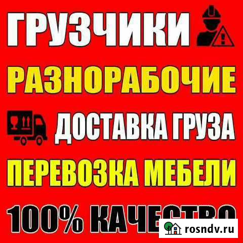 Грузчики Ухта Ухта - изображение 1