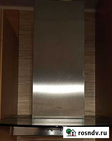 Вытяжка для кухни 50 см Братск - изображение 1