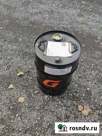 Бочки металлические из под моторного масла 50л Новокузнецк - изображение 1