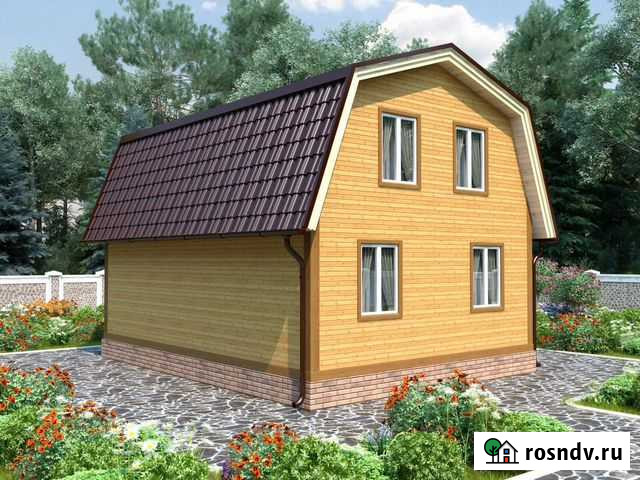 Крыши Белокуриха - изображение 1