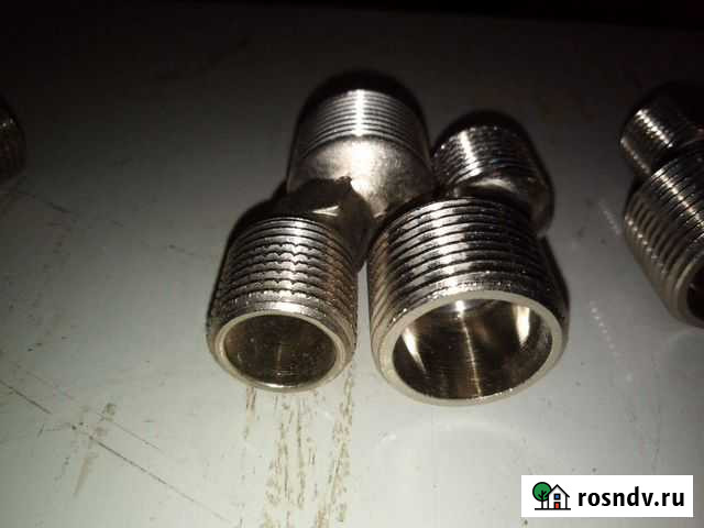 Эксцентрик Орехово-Зуево - изображение 1