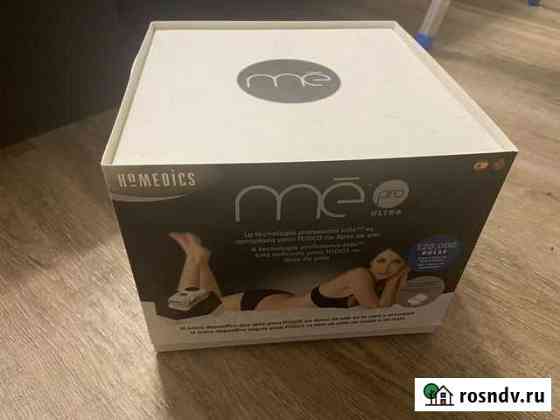 Фотоэпилятор Homedics Me Pro Иркутск