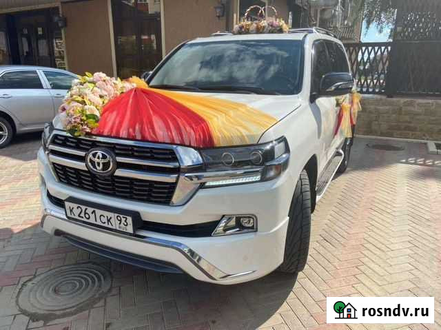 Аренда авто лимузин микроавтобус Славянск-на-Кубани - изображение 1