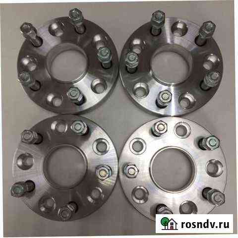 Проставки дисков 30mm Севастополь