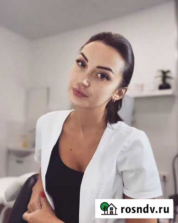 Косметолог Люберцы Люберцы - изображение 1