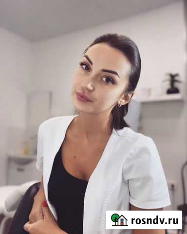 Косметолог Люберцы Люберцы - изображение 1