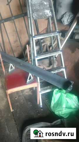 Спойлер Архара - изображение 1