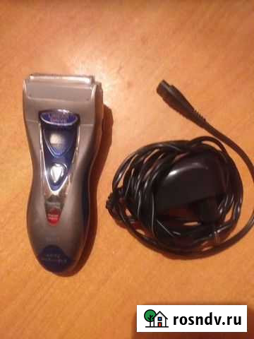 Бритва аккумуляторная Липецк - изображение 1