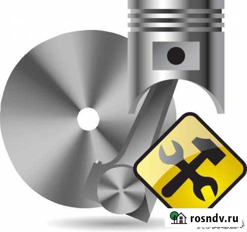 Ремонт грузовых автомобилей прицепов Борисоглебск - изображение 1