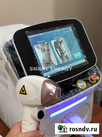 Диодный гибридный лазер FG2000B Владимир - изображение 1