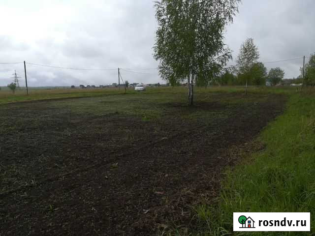 Планировка земельных участков, покос травы, вспашк Переславль-Залесский - изображение 1