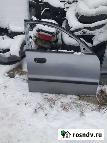 Двери на заз шанс/ланос Березники - изображение 1