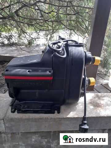 Насос Грюндфос скала 2 Ростов-на-Дону - изображение 1