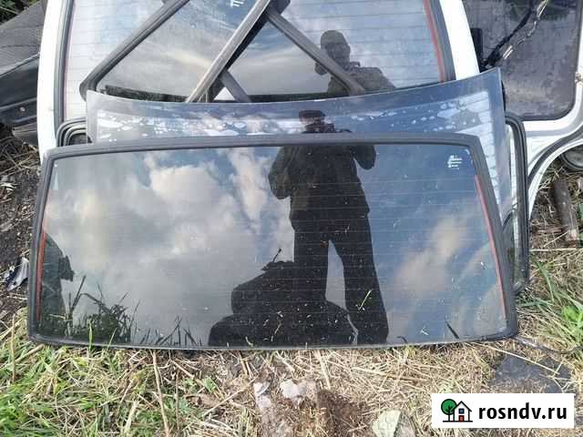 Стекла ваз Юрюзань - изображение 1