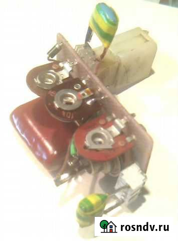 Блок электронного зажигания Выборг - изображение 1