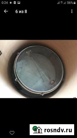 Барабан Балашиха - изображение 1