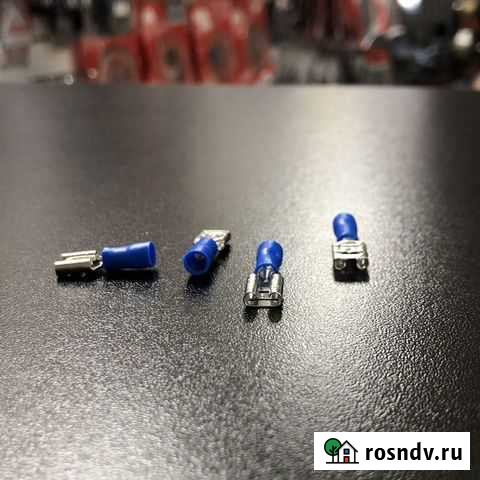 Акустические клеммы AVC RM37-1408 Набережные Челны - изображение 1