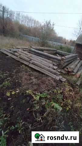 Сруб бани Авдон - изображение 1