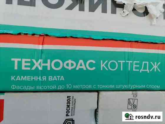 Технофас коттедж 100 Аннино