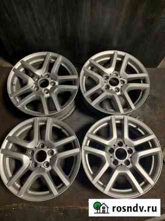 Диски BMW 5x120 r17 Петрозаводск