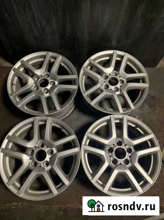 Диски BMW 5x120 r17 Петрозаводск - изображение 1