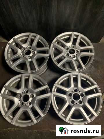 Диски BMW 5x120 r17 Петрозаводск - изображение 1