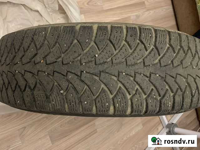 Nordman 215/70 R16 Волосово - изображение 1