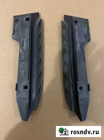 Жабры на капот Suzuki grand vitara Барнаул - изображение 1