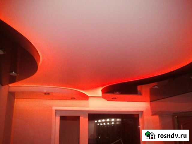 Натяжной потолок Химки - изображение 1