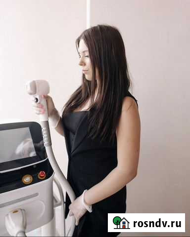 Лазерная эпиляция Воронеж - изображение 1