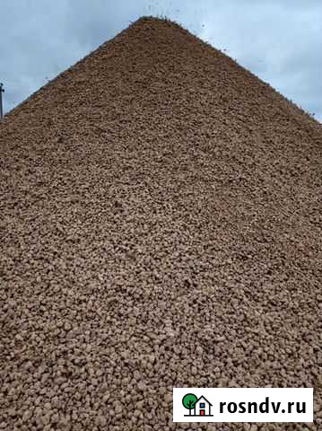 Щебень, подсыпка Евпатория - изображение 1