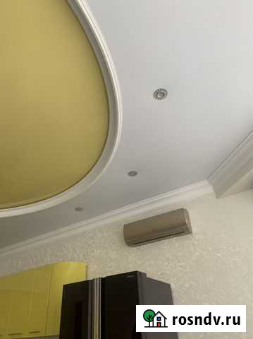 Натяжные потолки Грозный - изображение 1