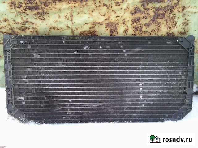 Радиатор кондиционера Toyota corolla Новоуральск - изображение 1