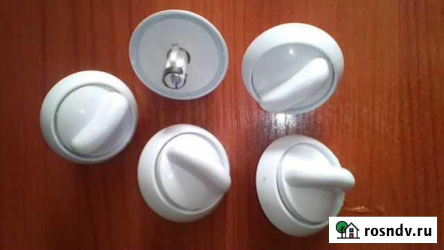 Ручки от газплиты Магнитогорск - изображение 1