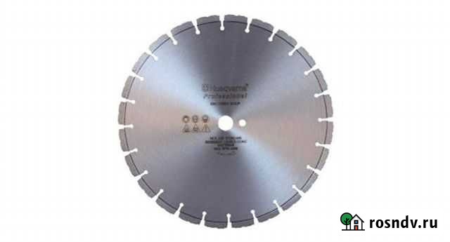 Диск алмазный G/M d 400 мм (гранит) Миасс - изображение 1