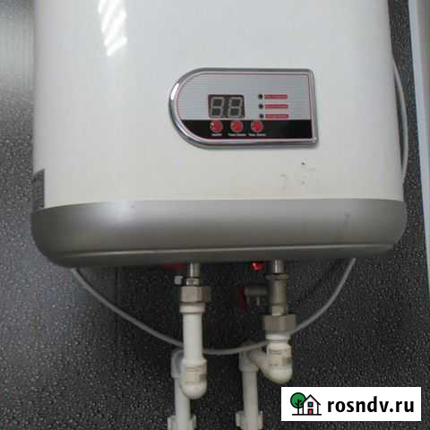 Ремонт водонагревателей Свободный - изображение 1