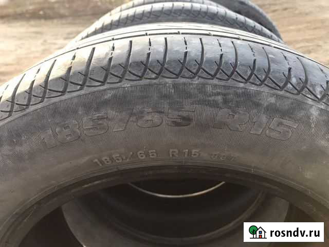 Formula Formula 185/65 R15 4шт Средняя Ахтуба - изображение 1