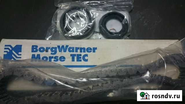 Цепь раздаточной коробки BMW X5 Вязьма - изображение 1