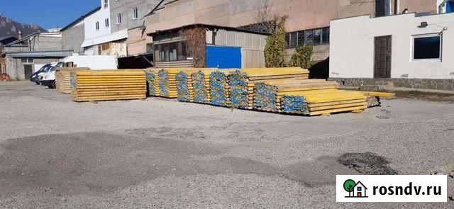 Аренда опалубки Ставрополь - изображение 1