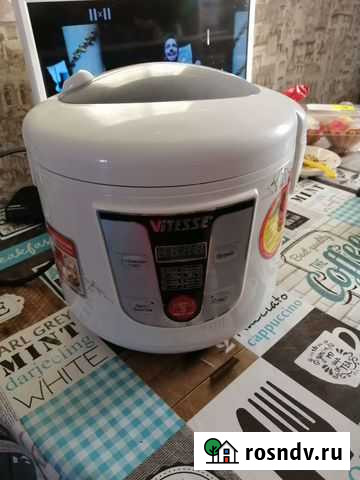 Мультиварка бу Карталы - изображение 1