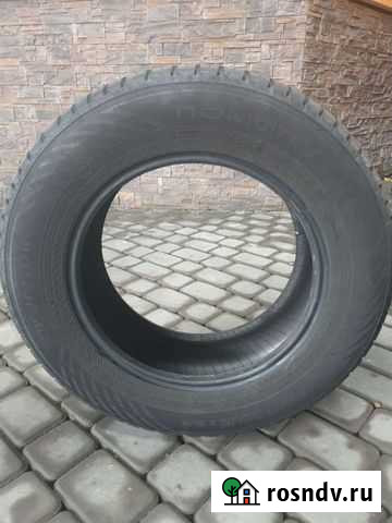 Nokian 215/65 R16 Майкоп - изображение 1