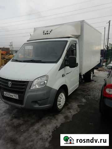 Грузоперевозки Новое Девяткино - изображение 1