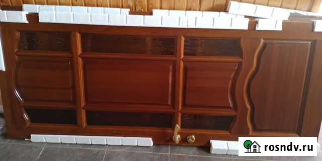 Межкомнатные двери Дербент - изображение 1