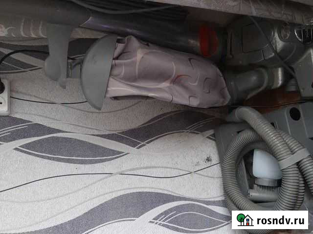 Пылесос кирби Петропавловск-Камчатский - изображение 1