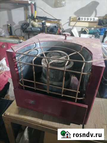 Масляный обогреватель бу Ярославль - изображение 1