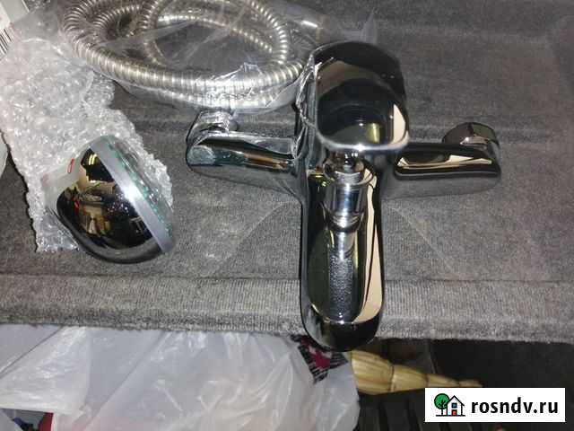 Смеситель Сургут - изображение 1