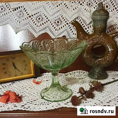 Ваза Ярославль - изображение 1